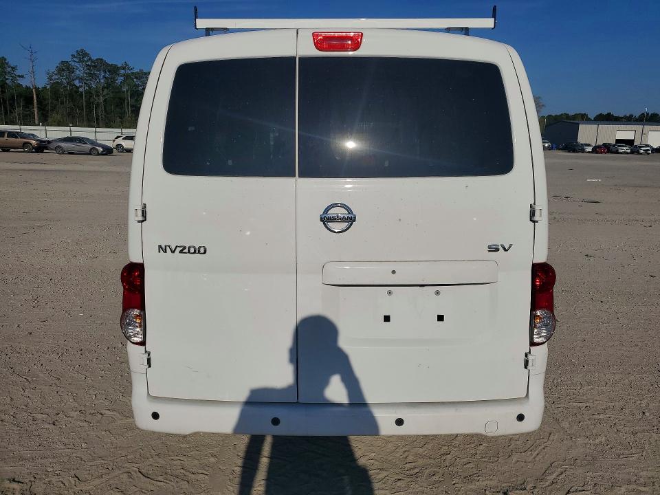 Продаж на аукціоні авто 2020 Nissan Nv200, vin: 3N6CM0KN5LK695645, номер лоту: 78172385