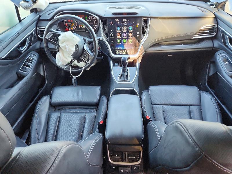 Auction sale of the 2022 Subaru Outback, vin: 4S4BTANC4N3257382, lot number: 45514776