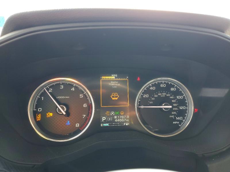 79893845 :رقم المزاد ، JF2SKARC3PH453130 vin ، 2023 Subaru Forester مزاد بيع