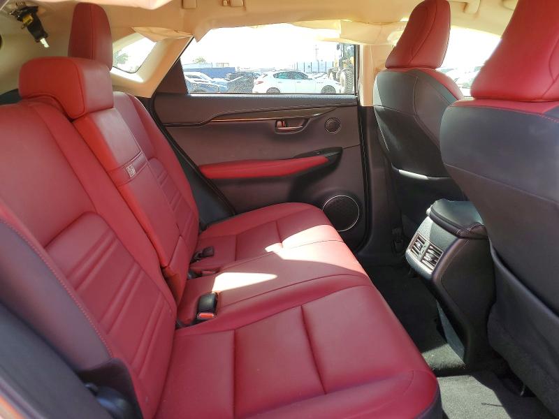 Продаж на аукціоні авто 2020 Lexus Nx 300, vin: JTJAARBZXL5003901, номер лоту: 45966526