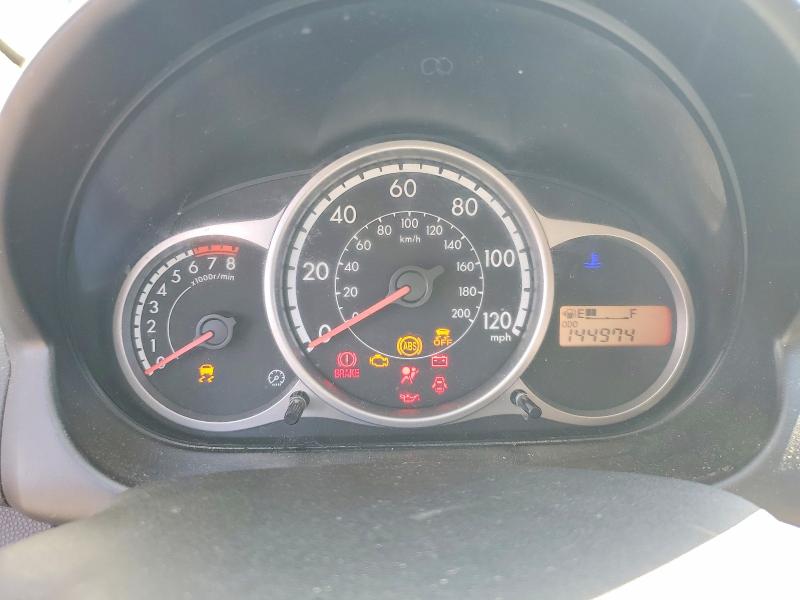 Aukcja sprzedaży 2013 Mazda Mazda2, vin: JM1DE1KY2D0166988, numer aukcji: 46107716