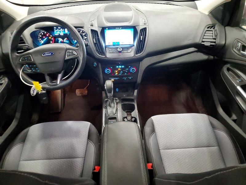 Продаж на аукціоні авто 2019 Ford Escape, vin: 1FMCU9GD9KUA08832, номер лоту: 46673466