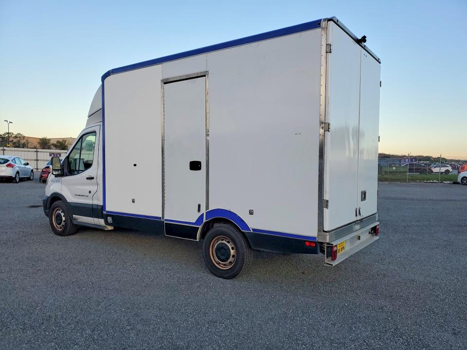 Продажа на аукционе авто 2021 Ford Transit, vin: 1FDBW5Z81MKA79942, номер лота: 79991335