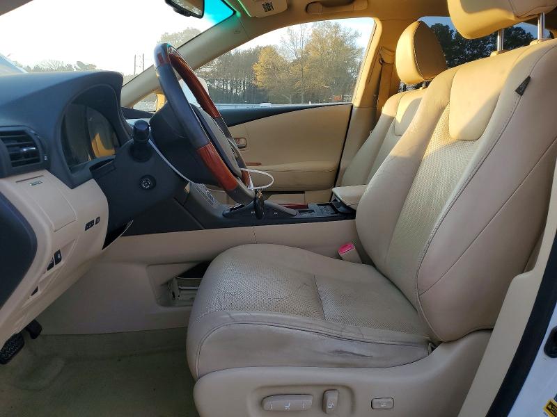 2011 Lexus Rx 450h მანქანა იყიდება აუქციონზე, vin: JTJZB1BA3B2404668, აუქციონის ნომერი: 46907956