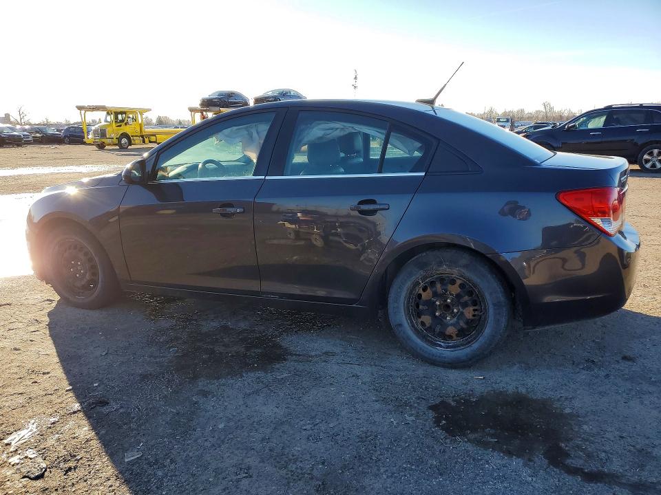 Aukcja sprzedaży 2014 Chevrolet Cruze, vin: 1G1PE5SB0E7387782, numer aukcji: 46695796