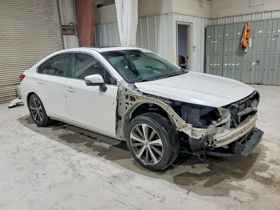 2017 Subaru Legacy მანქანა იყიდება აუქციონზე, vin: 4S3BNAN63H3059129, აუქციონის ნომერი: 45483826