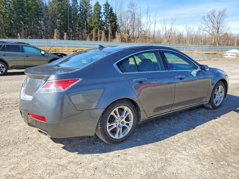 Aukcja sprzedaży 2011 Acura Tl, vin: 19UUA8F54BA004244, numer aukcji: 41753866