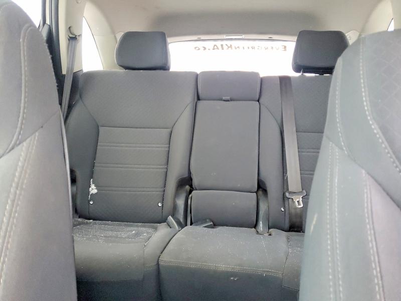 Aukcja sprzedaży 2019 Kia Sorento, vin: 5XYPG4A34KG556514, numer aukcji: 46267376