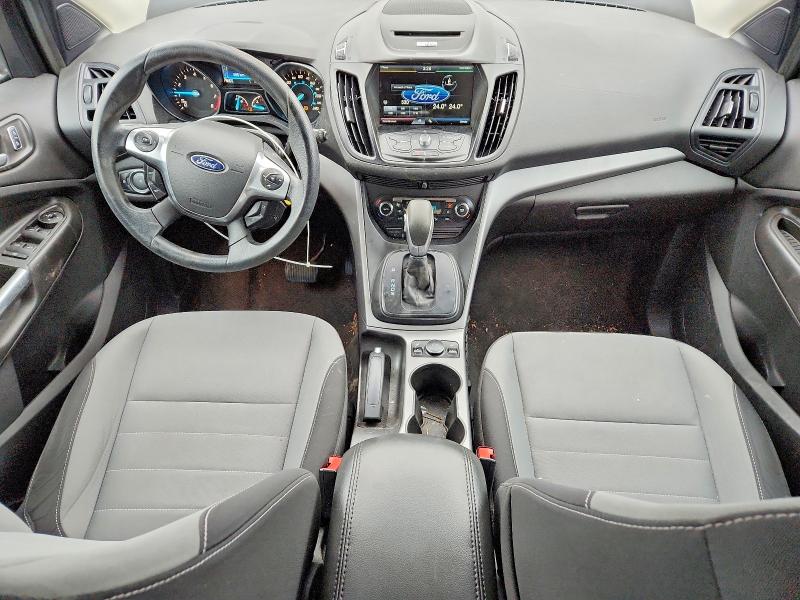 Продажа на аукционе авто 2014 Ford Escape, vin: 1FMCU9GX4EUD45942, номер лота: 76411445