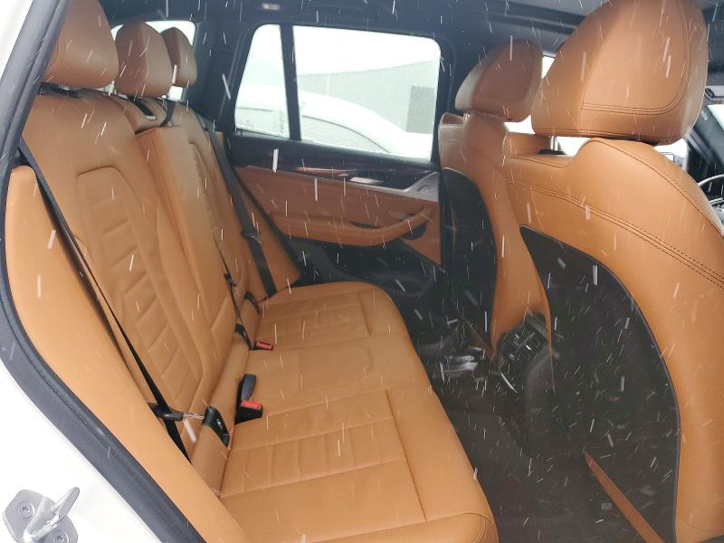 Продажа на аукционе авто 2021 Bmw X3, vin: 5UXTY5C07M9G99242, номер лота: 78899285