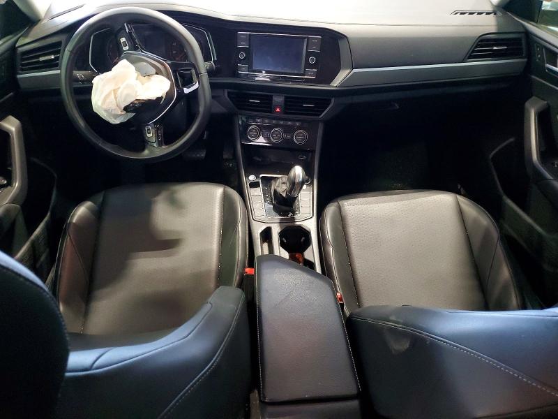 45867236 :رقم المزاد ، 3VWC57BU9KM059293 vin ، 2019 Volkswagen Jetta مزاد بيع