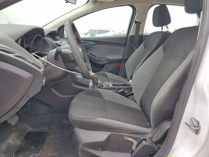 Продажа на аукционе авто 2014 Ford Focus, vin: 1FADP3E25EL410264, номер лота: 79571065
