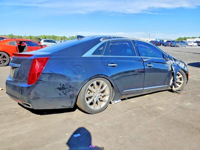 Продаж на аукціоні авто 2015 Cadillac Xts, vin: 2G61N5S38F9180730, номер лоту: 46431556