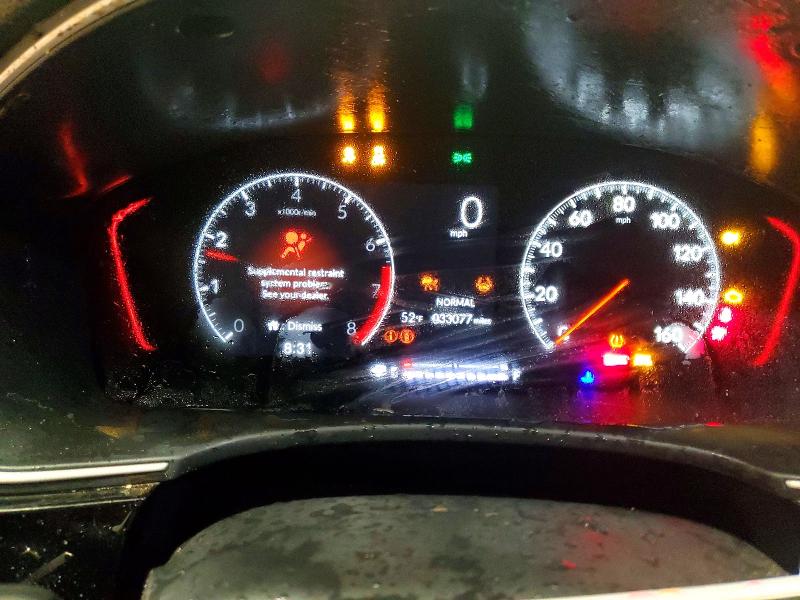 2024 Honda Civic მანქანა იყიდება აუქციონზე, vin: 2HGFE1E50RH476667, აუქციონის ნომერი: 41787146