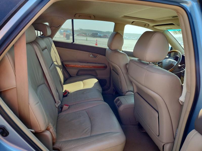 Продажа на аукционе авто 2008 Lexus Rx 350, vin: 2T2GK31U48C044396, номер лота: 47782616