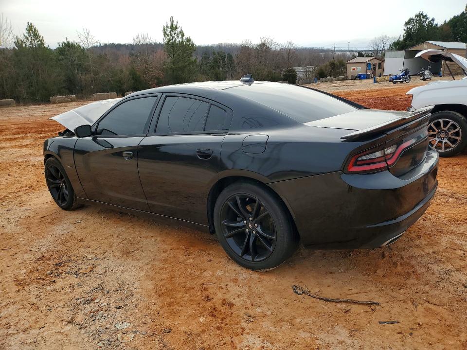 Продаж на аукціоні авто 2018 Dodge Charger, vin: 2C3CDXCT2JH313732, номер лоту: 79427555