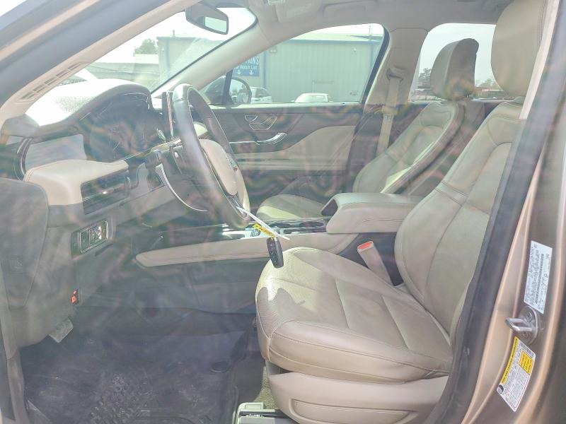 Продажа на аукционе авто 2020 Lincoln Townhouse Corsair, vin: 5LMCJ1D92LUL10861, номер лота: 47437936