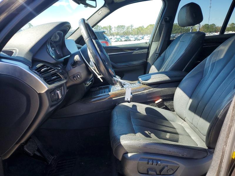 46244976 :رقم المزاد ، 5UXKR2C57J0X08859 vin ، 2018 Bmw X5 مزاد بيع