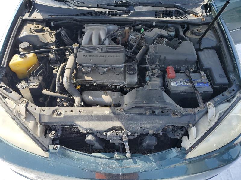 47936926 :رقم المزاد ، JTDBF30K620044680 vin ، 2002 Toyota Camry مزاد بيع