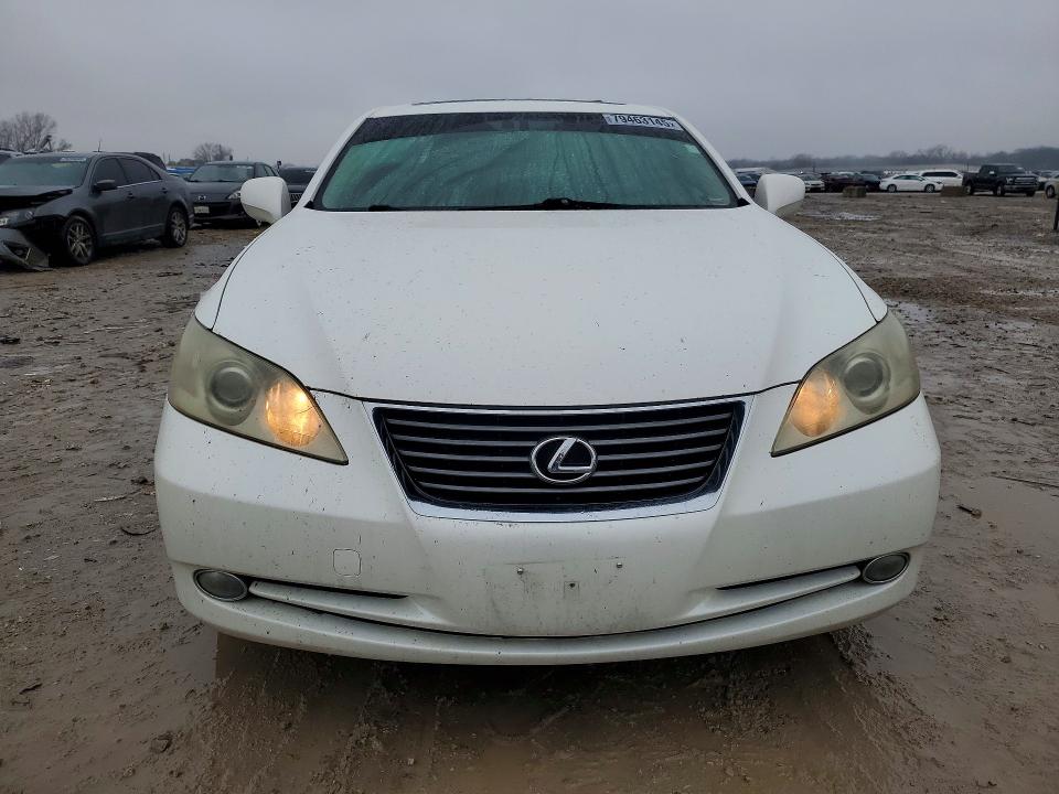 Продажа на аукционе авто 2007 Lexus Es 350, vin: JTHBJ46G972021377, номер лота: 79463145