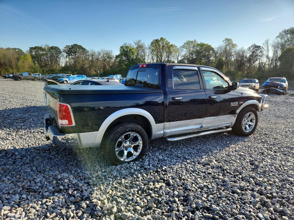 2013 Ram 1500 მანქანა იყიდება აუქციონზე, vin: 1C6RR6NT1DS594554, აუქციონის ნომერი: 46591386