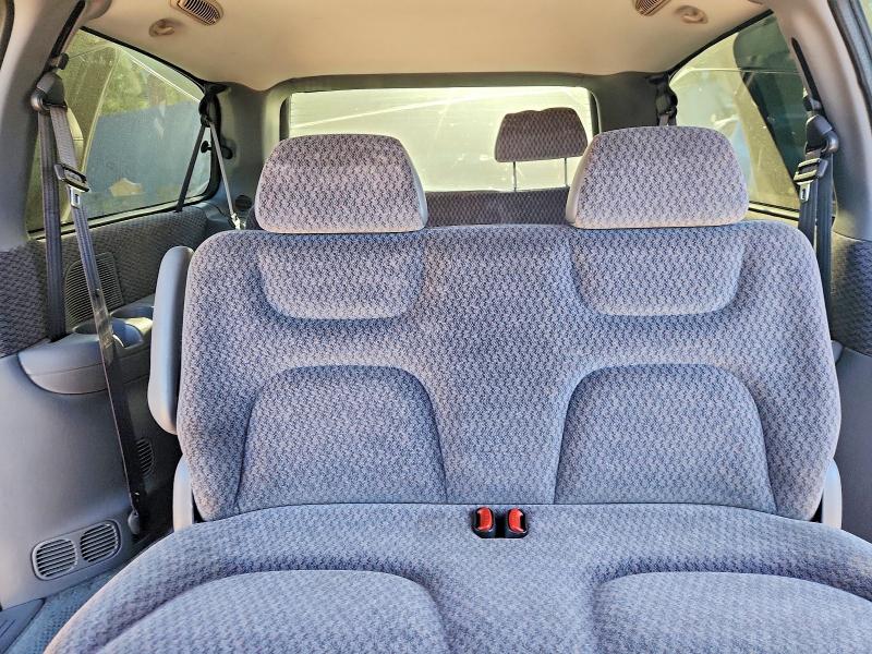 46198496 :رقم المزاد ، 1P4GP44G0WB581453 vin ، 1998 Plymouth Grand Voyager مزاد بيع