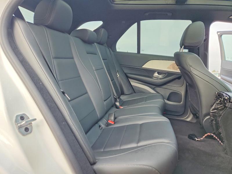 Продажа на аукционе авто 2026 Mercedes-benz Gle, vin: 4JGFB4FB0TB563218, номер лота: 41878546