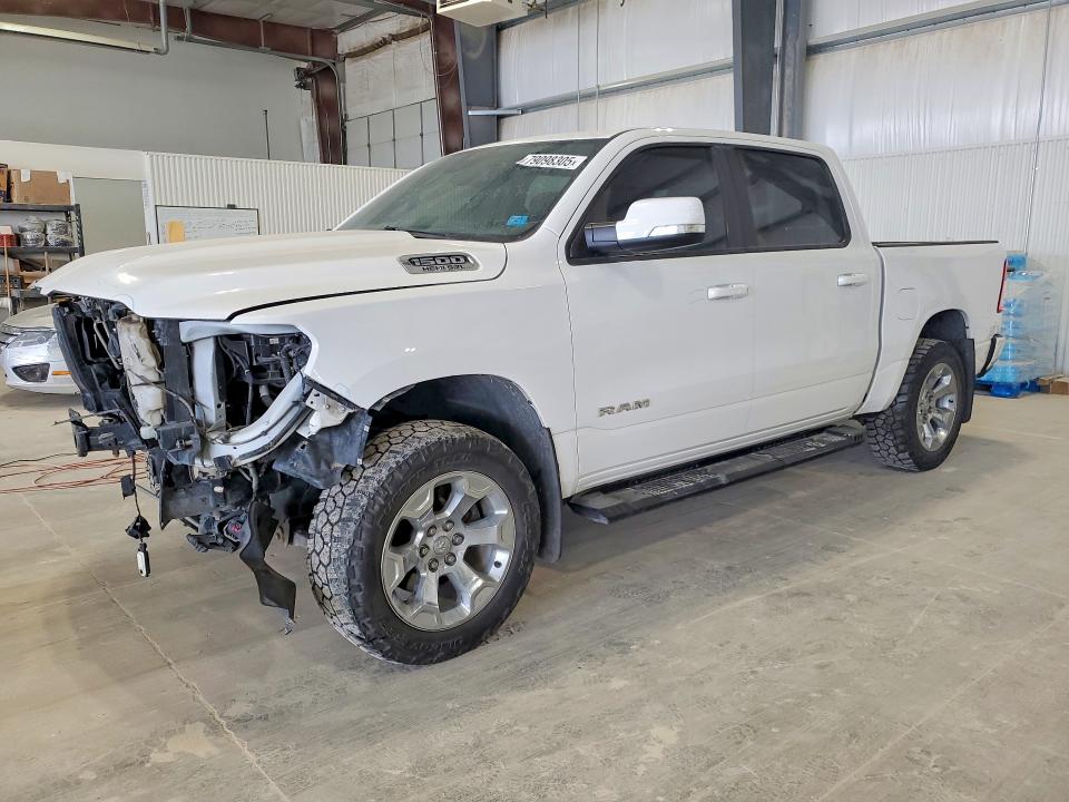 Aukcja sprzedaży 2019 Ram 1500, vin: 1C6SRFFT4KN708980, numer aukcji: 79098305