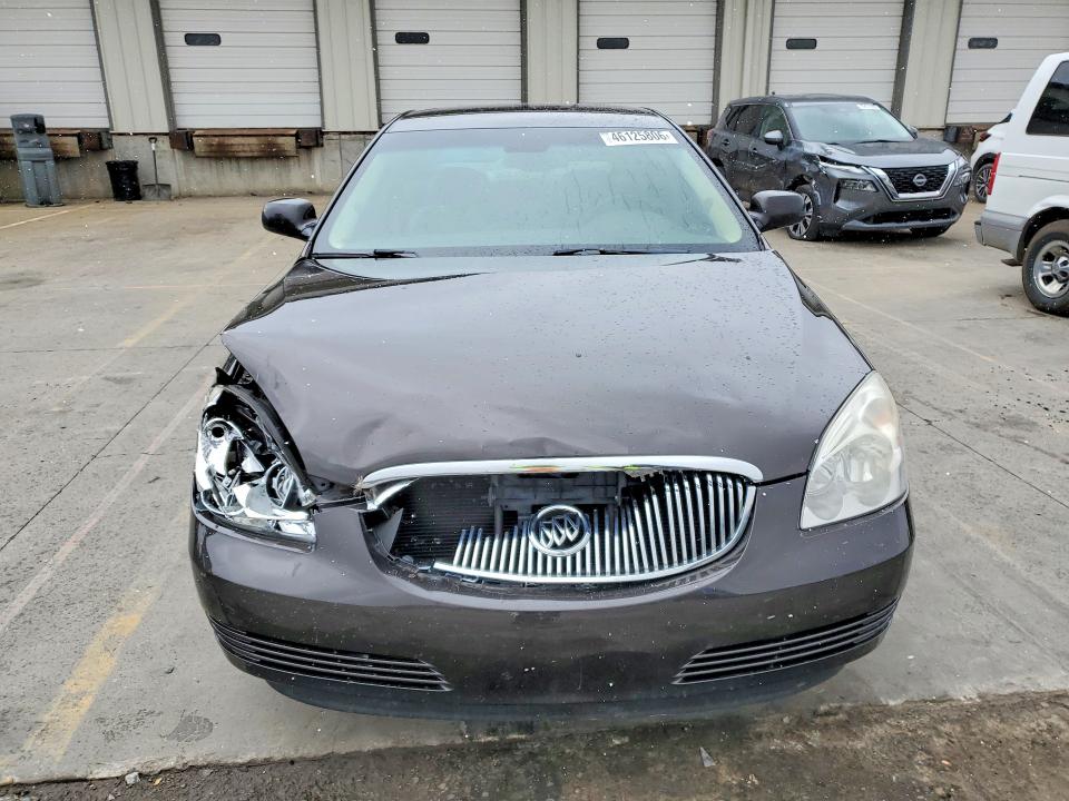 2008 Buick Lucerne მანქანა იყიდება აუქციონზე, vin: 1G4HD57268U190916, აუქციონის ნომერი: 46125806