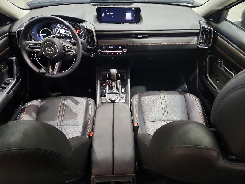 Продажа на аукционе авто 2025 Mazda Cx-50, vin: 7MMVAAEW4SN141696, номер лота: 47562726
