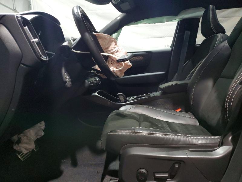Продаж на аукціоні авто 2021 Volv Xc40, vin: YV4162UM5M2617610, номер лоту: 79942455