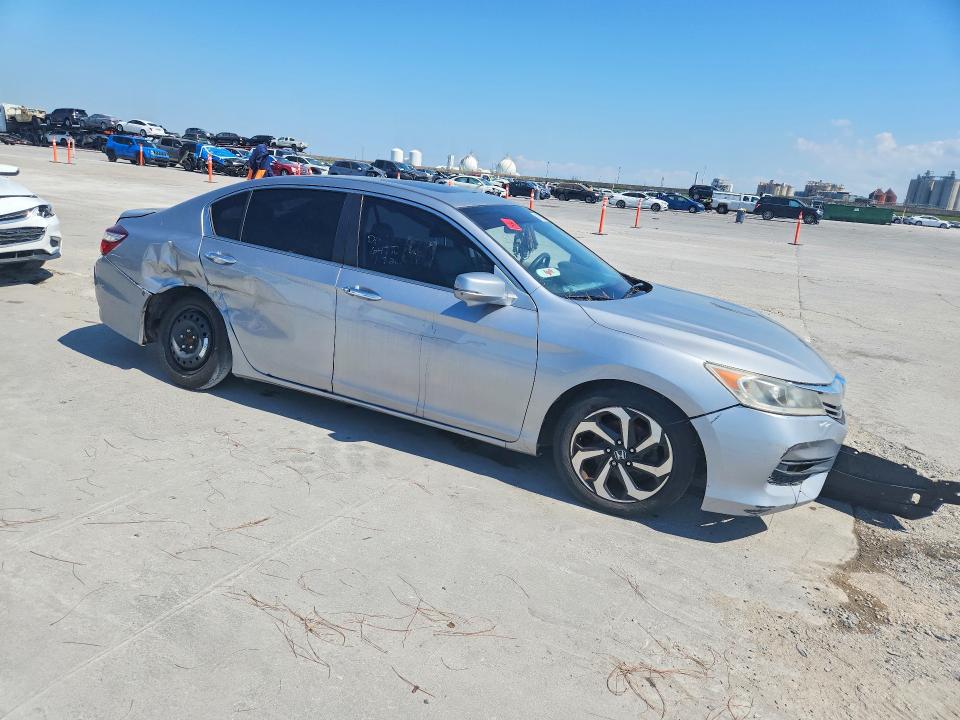 Продаж на аукціоні авто 2017 Honda Accord, vin: 1HGCR2F85HA096971, номер лоту: 47902376