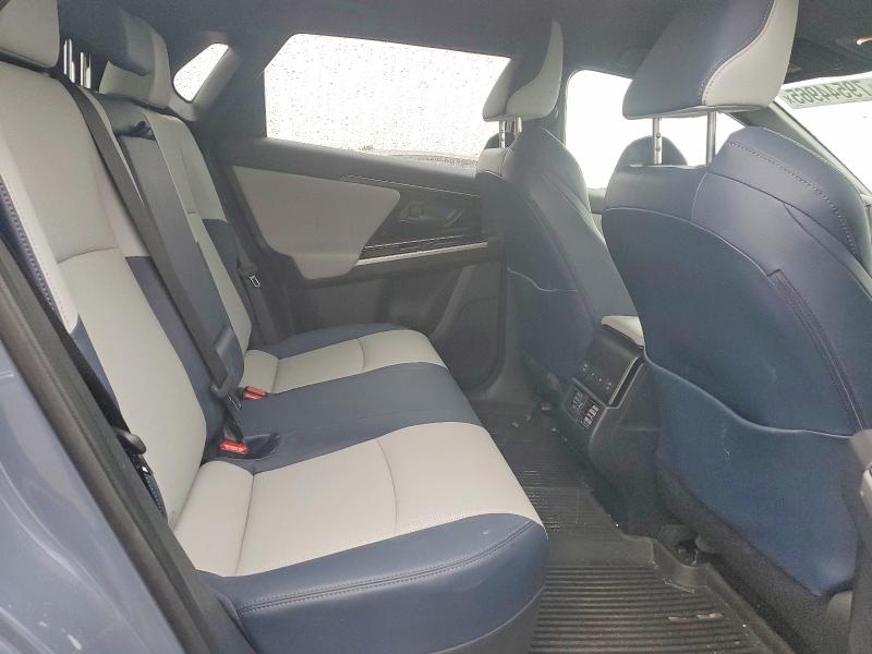 79544965 :رقم المزاد ، JTMABABAXRA052348 vin ، 2024 Subaru Solterra مزاد بيع