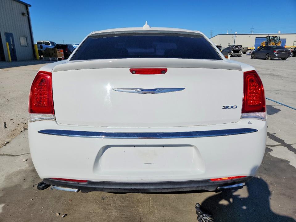 Aukcja sprzedaży 2015 Chrysler 300, vin: 2C3CCAAG3FH801875, numer aukcji: 47004056