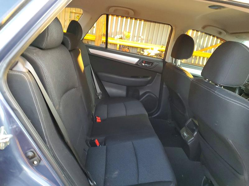 41914676 :رقم المزاد ، 4S4BSAFC4J3326082 vin ، 2018 Subaru Outback مزاد بيع