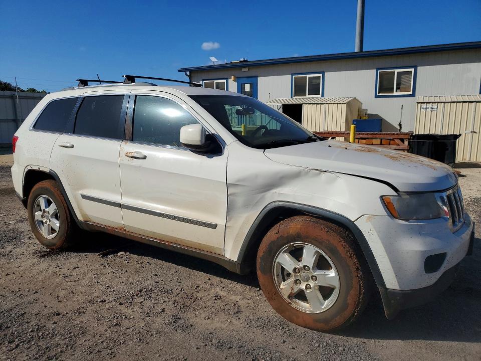 Aukcja sprzedaży 2012 Jeep Grand Cherokee, vin: 1C4RJFAG5CC318847, numer aukcji: 47363716