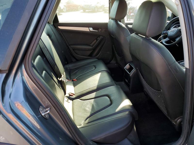 Aukcja sprzedaży 2014 Audi A4 Allroad, vin: WA1TFAFL8EA027820, numer aukcji: 46856786