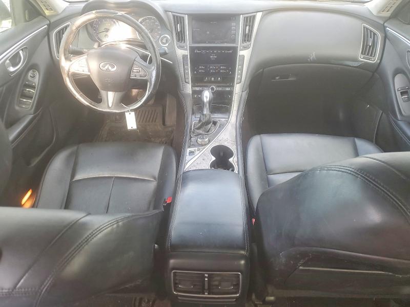 Продажа на аукционе авто 2015 Infiniti Q50, vin: JN1BV7AR0FM416733, номер лота: 41788246