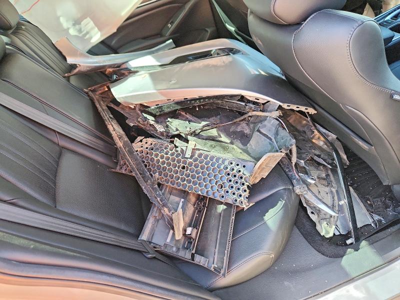 42015966 :رقم المزاد ، 1HGCV1F51MA110435 vin ، 2021 Honda Accord مزاد بيع