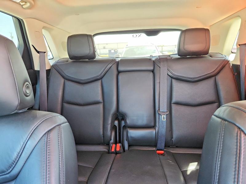Aukcja sprzedaży 2018 Cadillac Xt5, vin: 1GYKNCRS6JZ212876, numer aukcji: 47167836