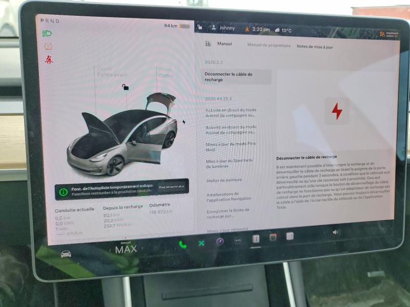 41757316 :رقم المزاد ، 5YJ3E1EB8JF106973 vin ، 2018 Tesla Model 3 مزاد بيع