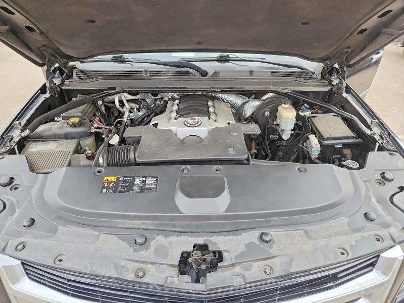 Aukcja sprzedaży 2015 Cadillac Escalade, vin: 1GYS4JKJXFR289430, numer aukcji: 46867316
