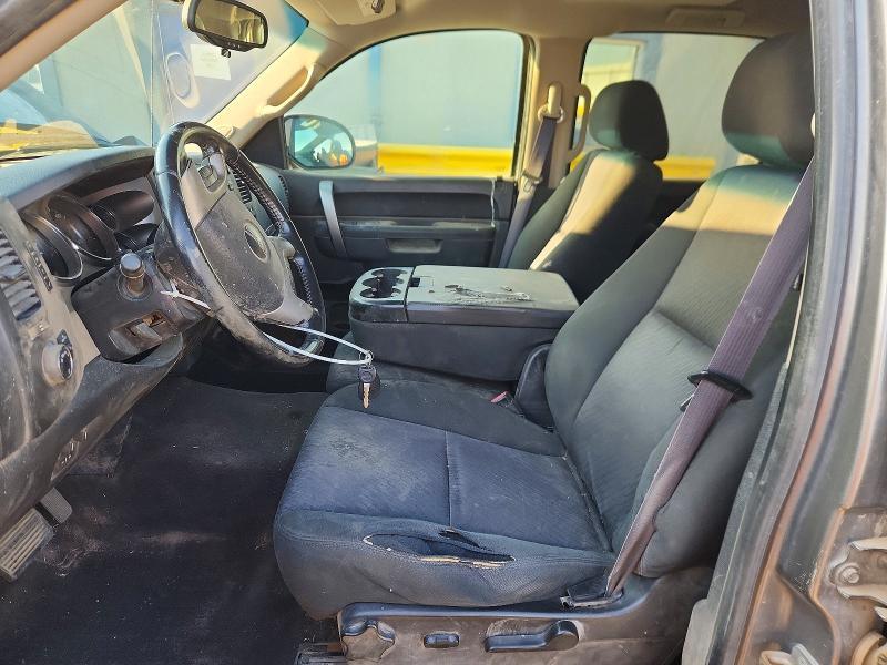 46829736 :رقم المزاد ، 3GTP2VE78CG260531 vin ، 2012 Gmc Sierra مزاد بيع