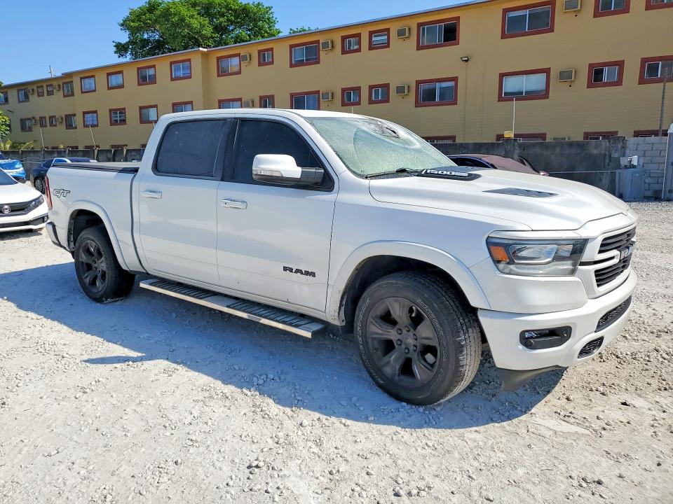 Продаж на аукціоні авто 2022 Ram 1500, vin: 1C6RREJT7NN190271, номер лоту: 47332076