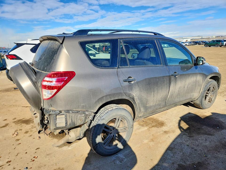 Продажа на аукционе авто 2009 Toyota Rav4, vin: 2T3BK33V19W010637, номер лота: 46122276