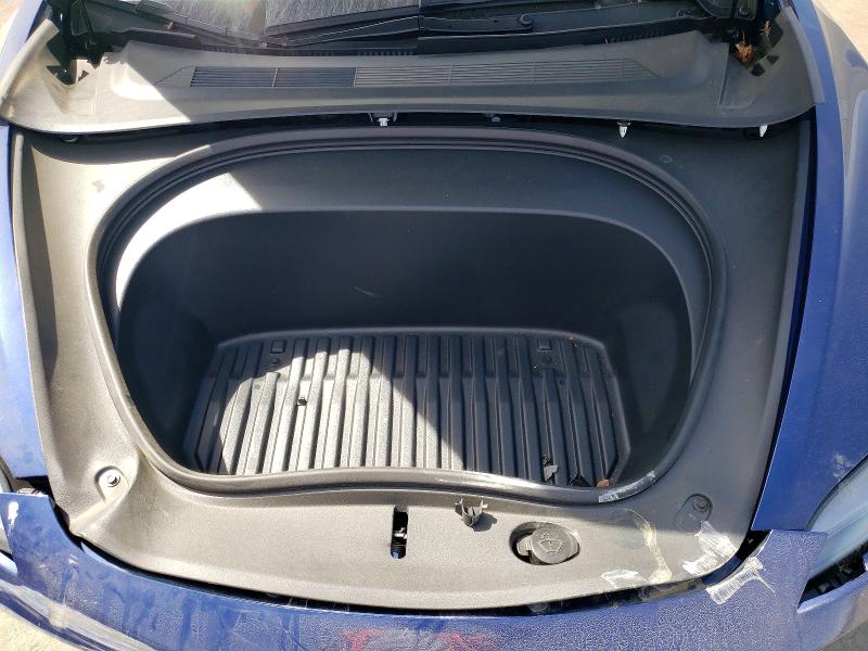 Продажа на аукционе авто 2024 Tesla Model 3, vin: 5YJ3E1EAXRF841702, номер лота: 78176875