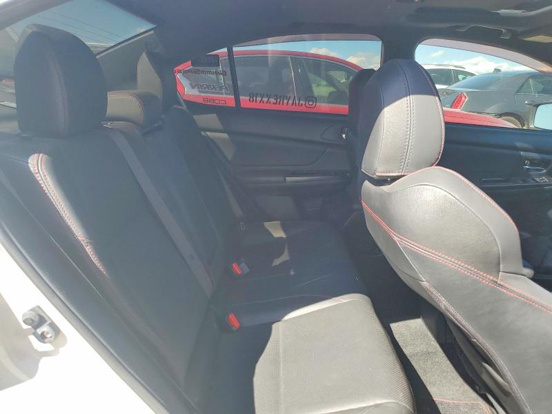 42020366 :رقم المزاد ، JF1VA1H60J9802648 vin ، 2018 Subaru Wrx مزاد بيع