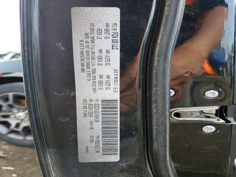 Продаж на аукціоні авто 2018 Dodge Charger, vin: 2C3CDXJG2JH324106, номер лоту: 47549586