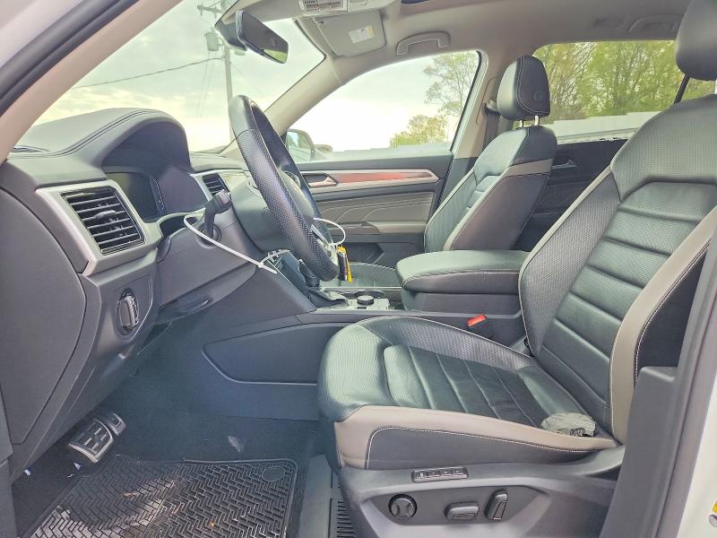 Aukcja sprzedaży 2022 Volkswagen Atlas, vin: 1V2FR2CA6NC526718, numer aukcji: 48222566