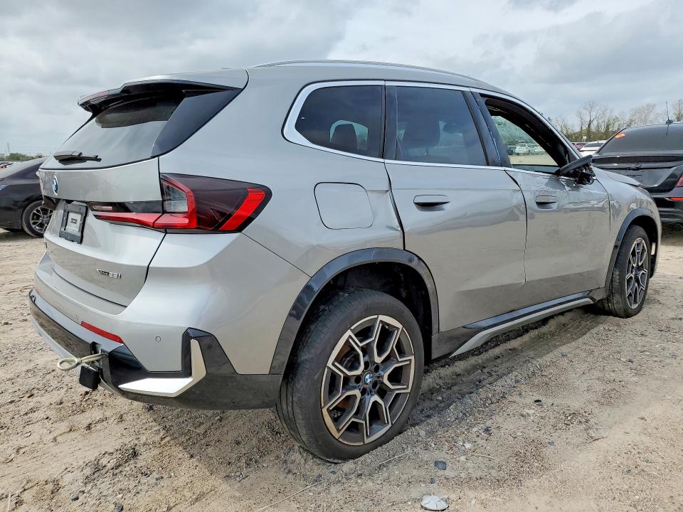 Aukcja sprzedaży 2025 Bmw X1, vin: WBX73EF0XS5060290, numer aukcji: 76375295